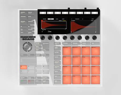 Production systems | Maschine | Native Instruments