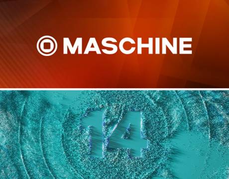 MASCHINE accessories | Maschine | Native Instruments