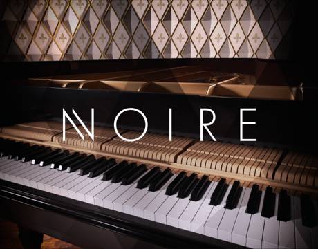 Humorístico blanco lechoso explosión Acoustic Pianos | Komplete | Native Instruments