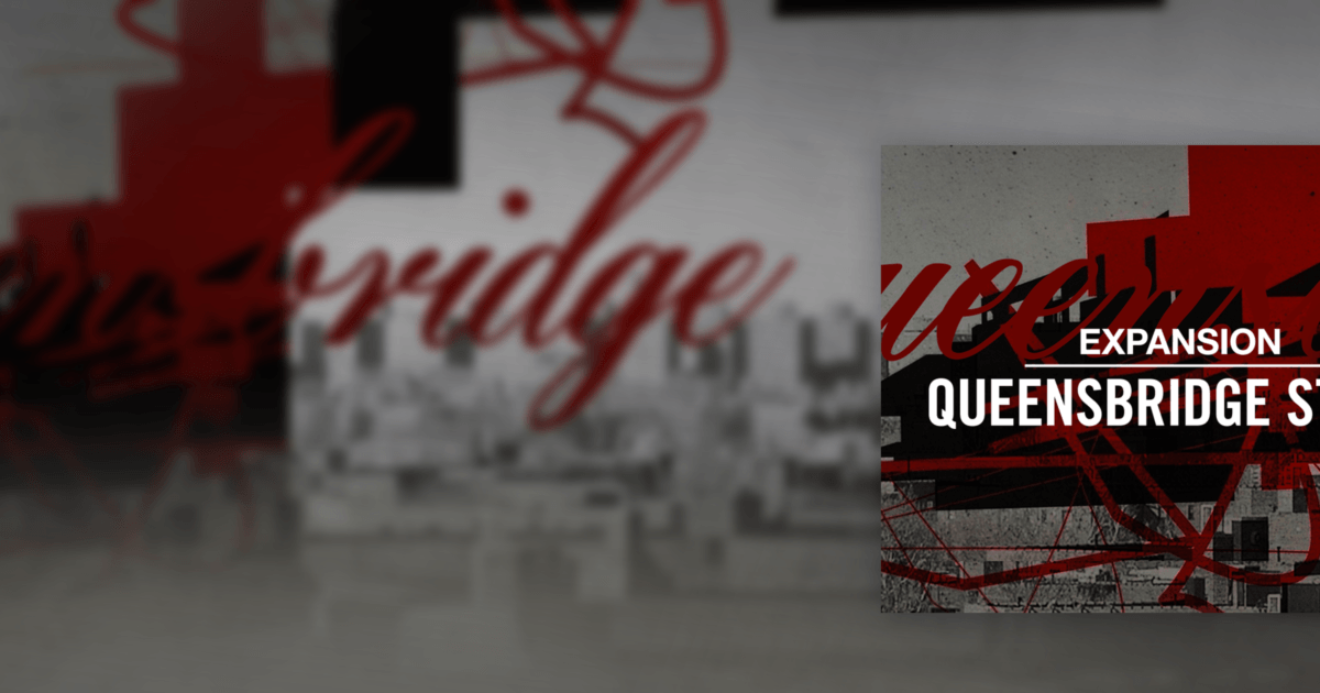 Expansions : Queensbridge Story : Pricing | Komplete