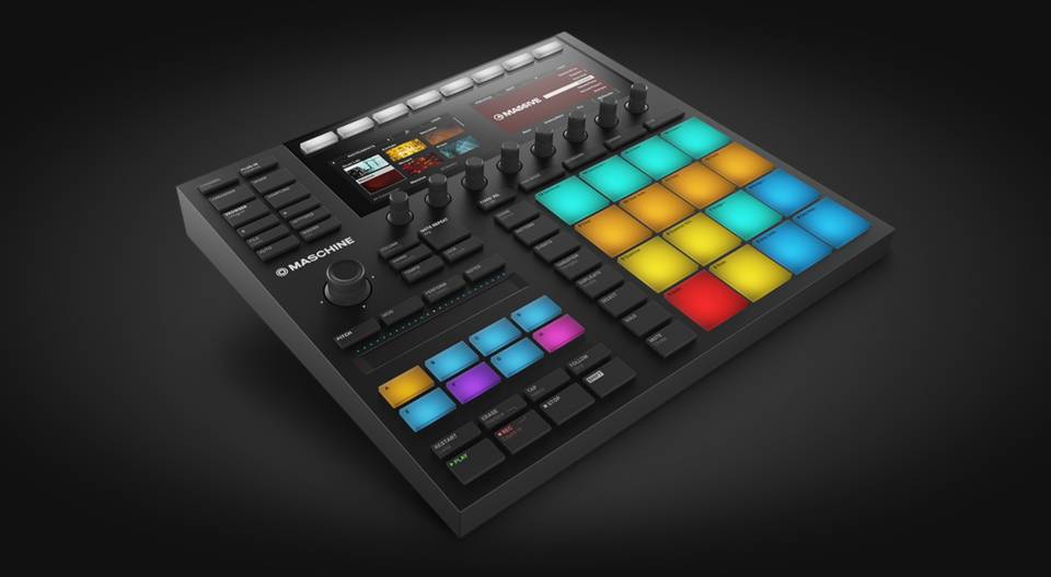 drink agreement Norm Native Instruments - Software And Hardware For Music Production And Djing