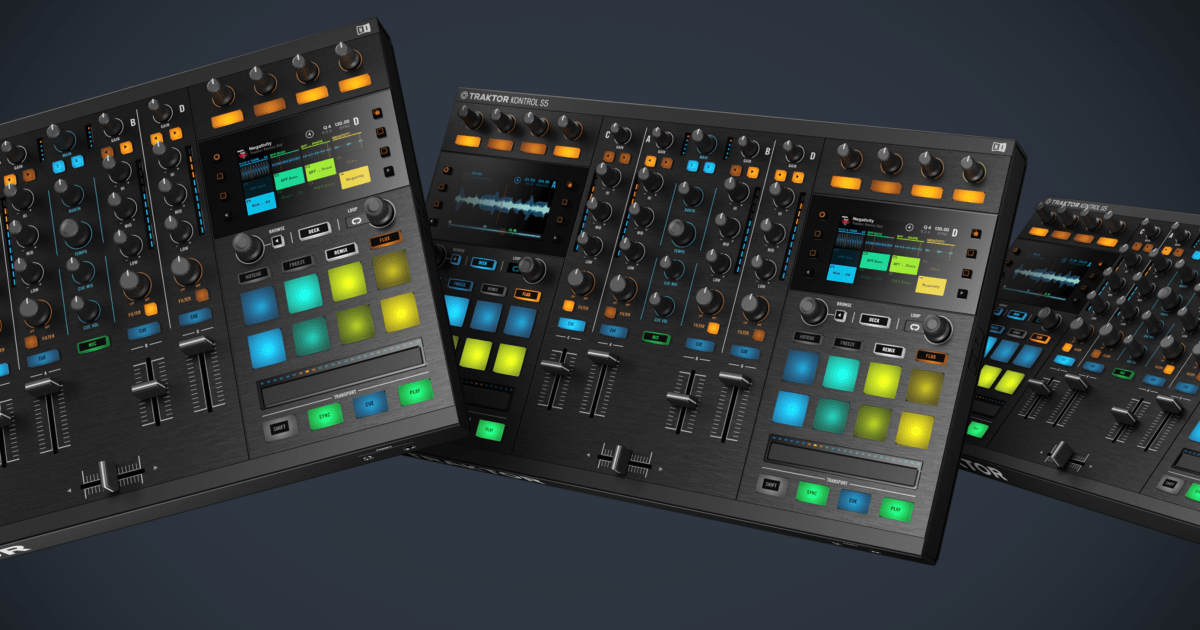 Traktor Audio Interface Comparison Chart