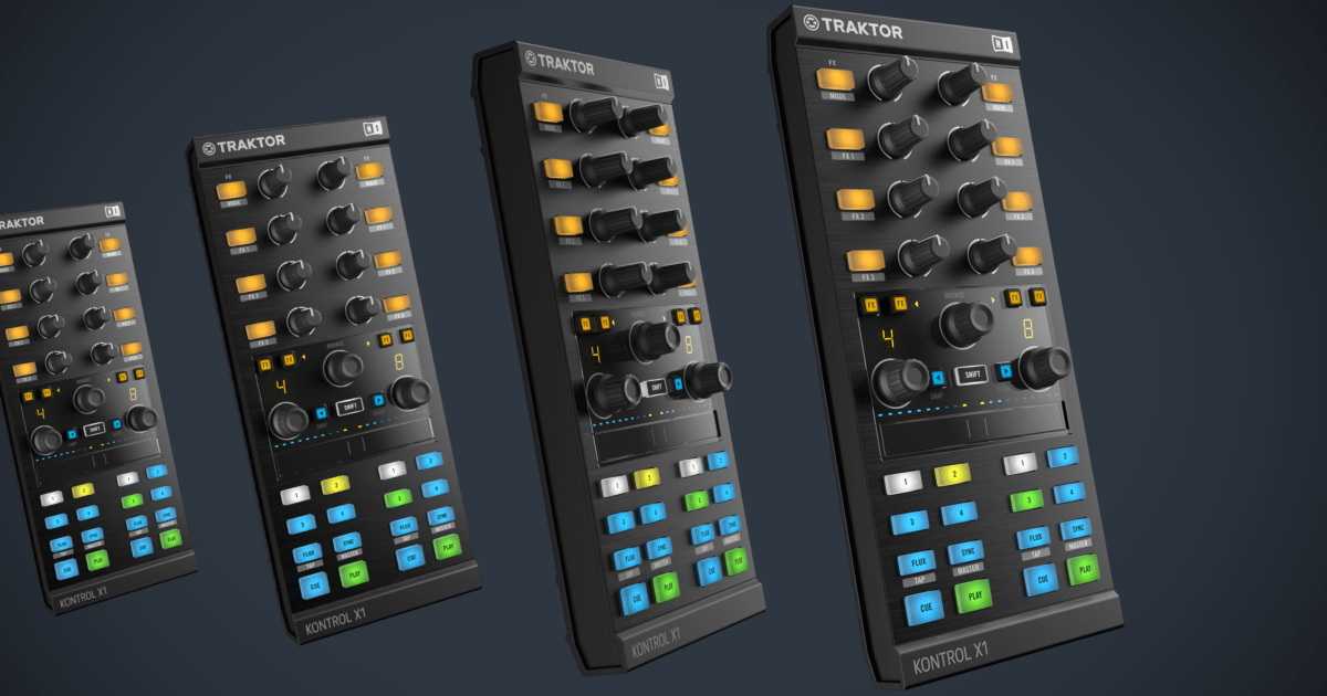 Traktor Audio Interface Comparison Chart