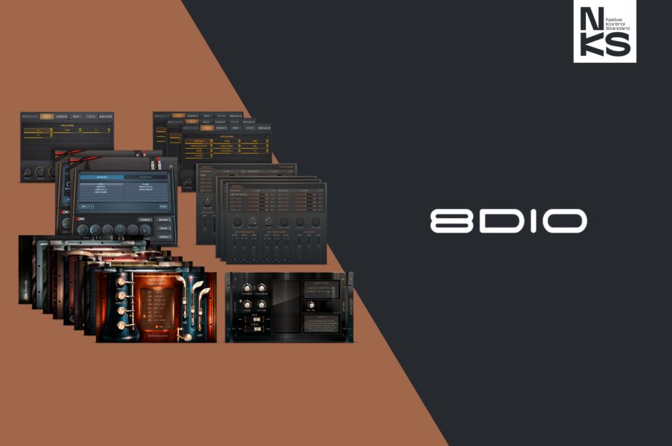 Epic Symphony Bundle | Scoring tools