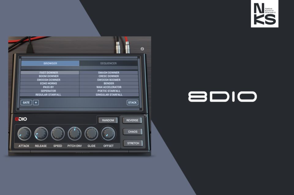 Hybrid Tools 4 | Cinematic effects library