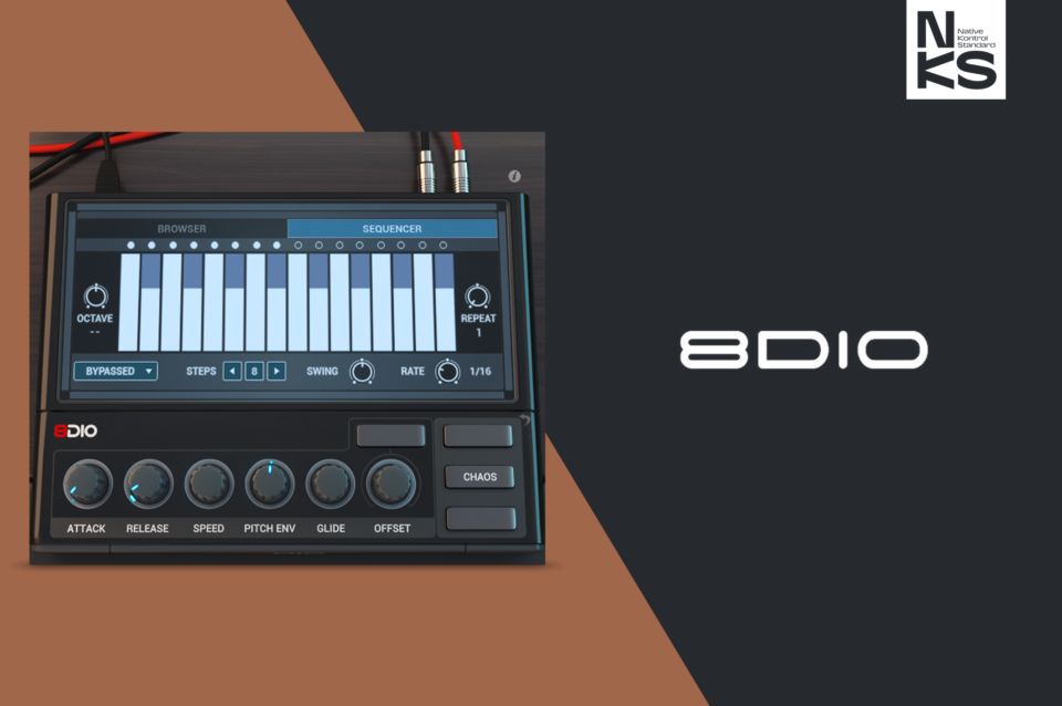 Hybrid Tools NEO | drum kit library