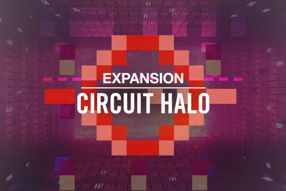 Expansions Circuit Halo Komplete