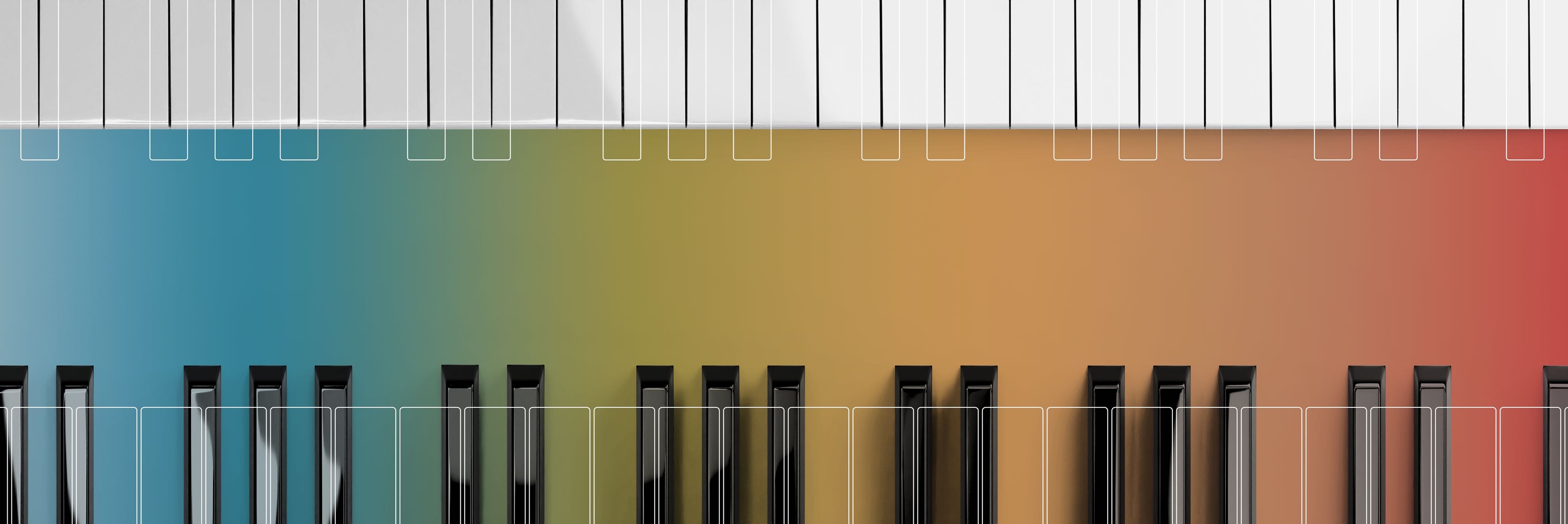 Definitive Electric Keys Collection