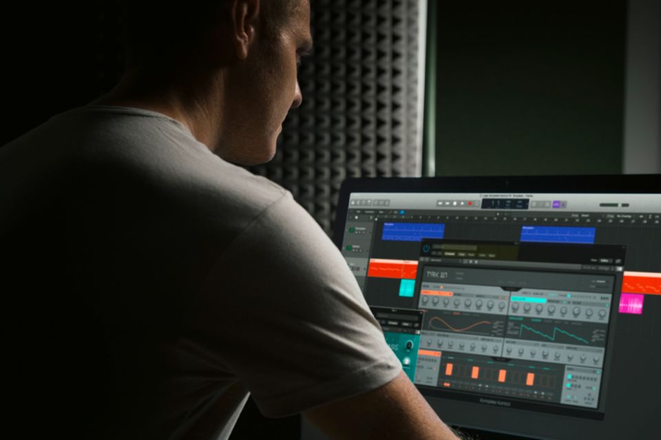 native instruments komplete ultimate 11 update