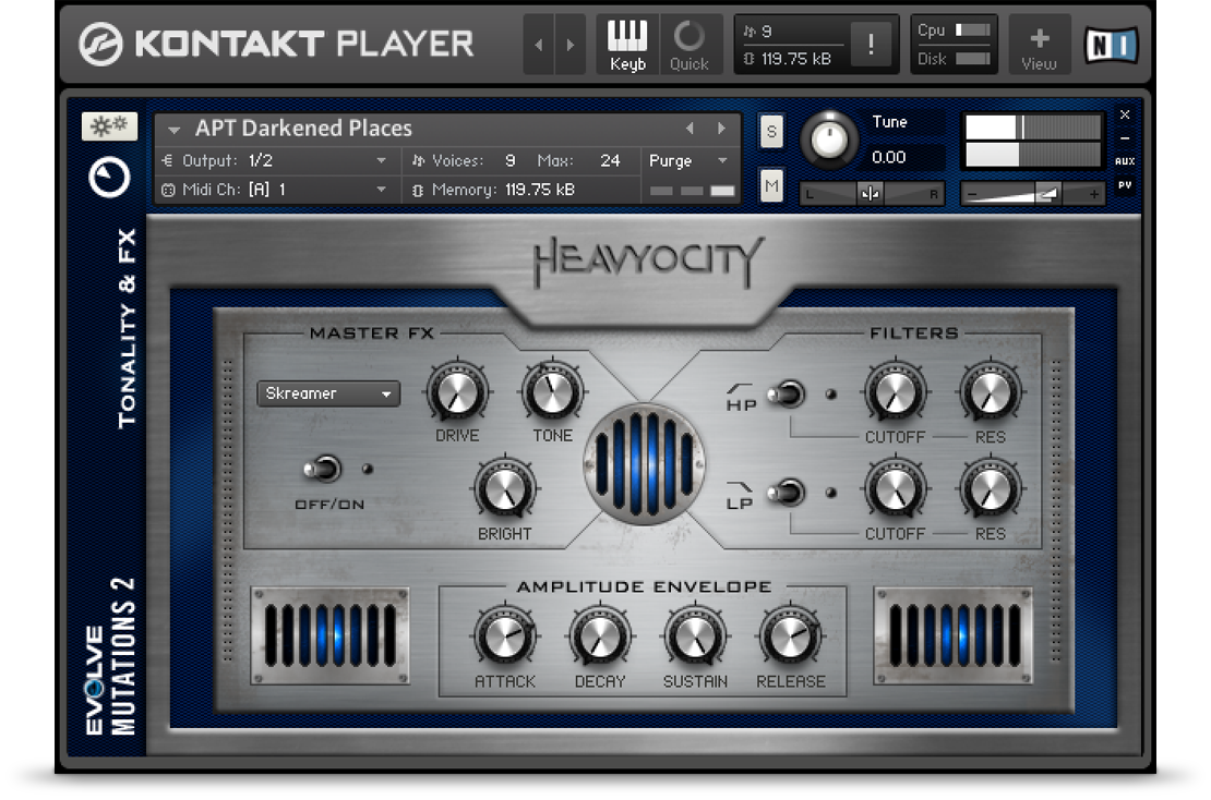 Vst tape effect. Memory midi. Memory midi. Output vst kontakt. Синтезатор kontakt library.